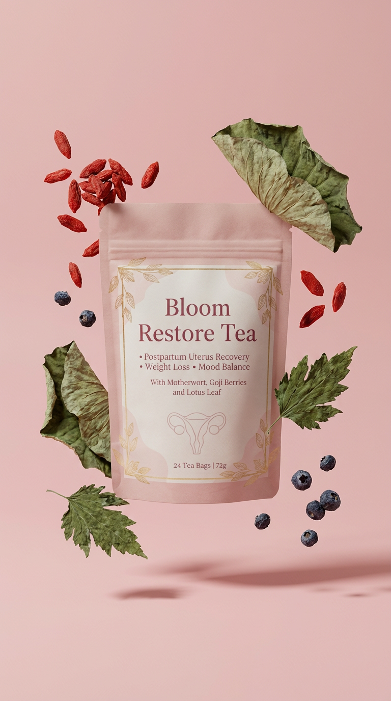 Bloom Self Care — Rituals for Your Season of Becoming